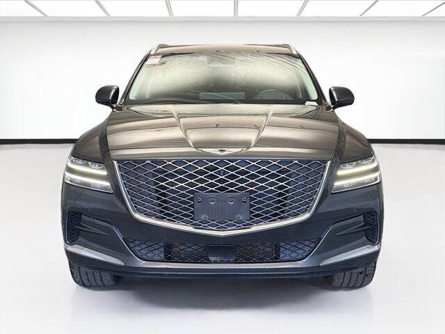 2023 Genesis GV80 2.5T