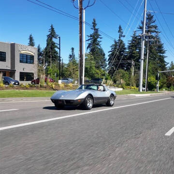 1978 Chevrolet Corvette