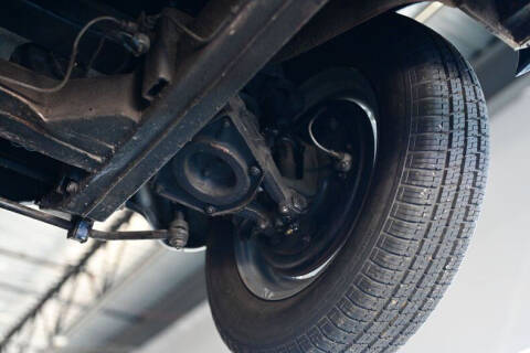 1954 Austin 100-4 BN1 LEMANS PKG