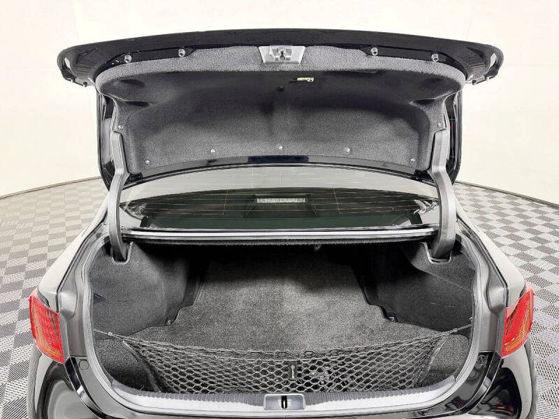 2014 Lexus GS 350