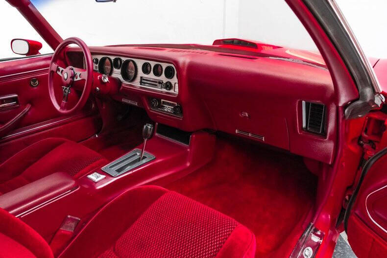 1979 Pontiac Firebird