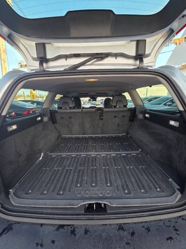 2012 Volvo XC70 3.2 Premier Plus