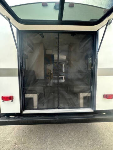 2024 Heartland Sundance