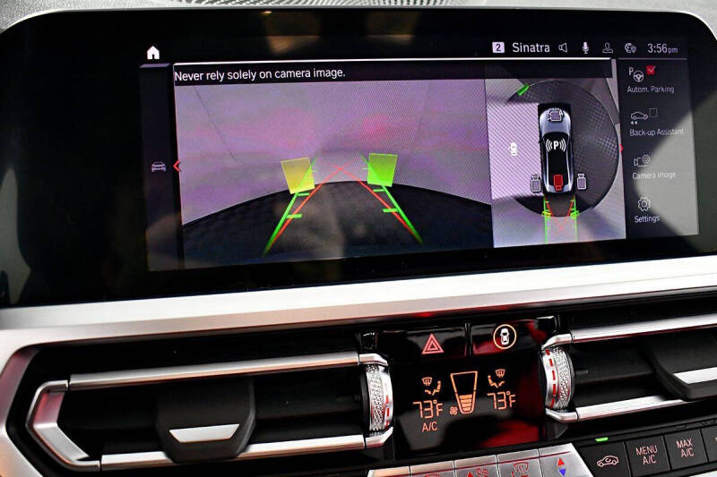 2023 BMW M4 Competition xDrive