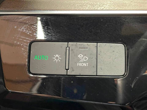 2022 Audi e-tron Sportback quattro Premium S line