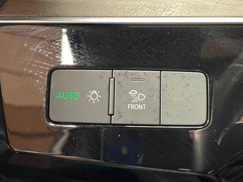 2022 Audi e-tron Sportback quattro Premium S line