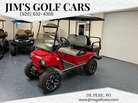 2022 Club Car Carryall 100