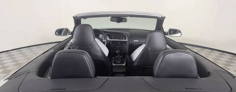 2010 Audi S5 3.0T quattro Prestige