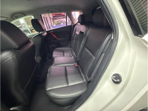 2013 Mazda MAZDASPEED3 Touring