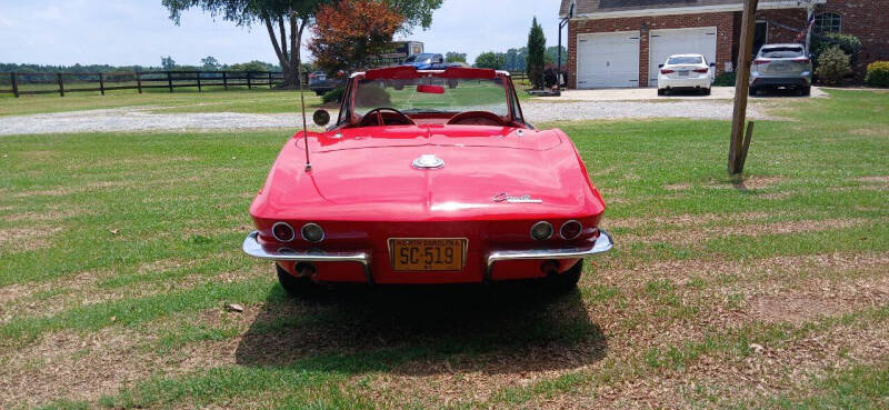 1964 Chevrolet Corvette