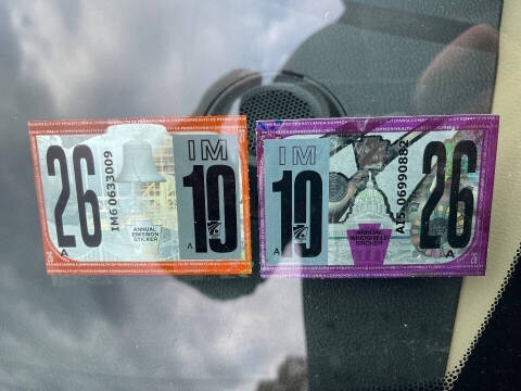 2006 Honda Odyssey EX