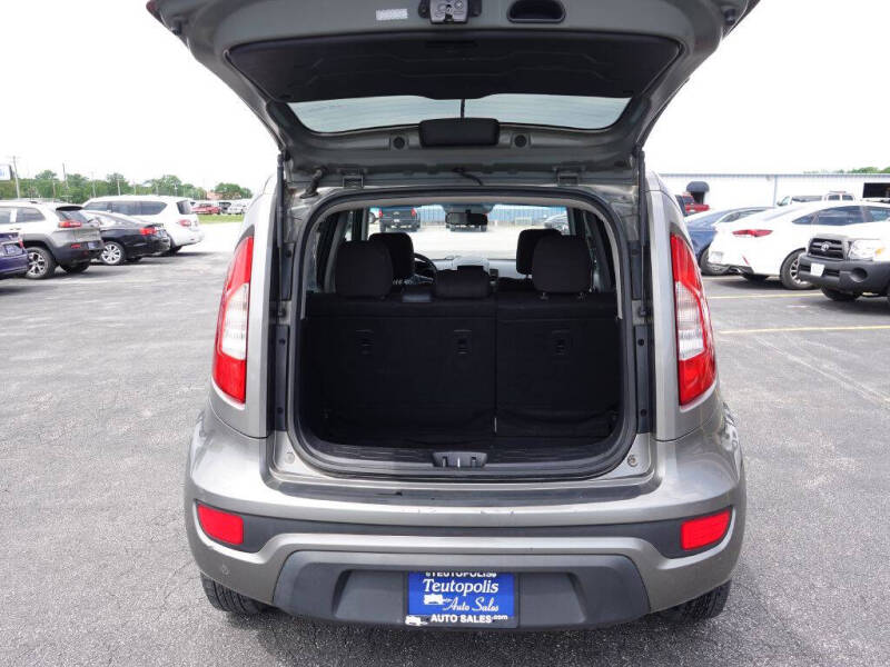 2013 Kia Soul