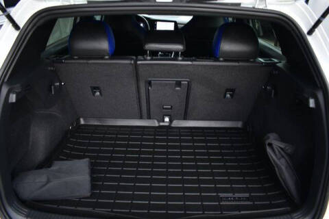 2024 Volkswagen Golf R 4Motion