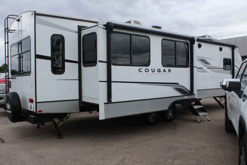 2025 Keystone RV Cougar