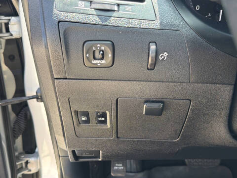 2008 Lexus ES 350