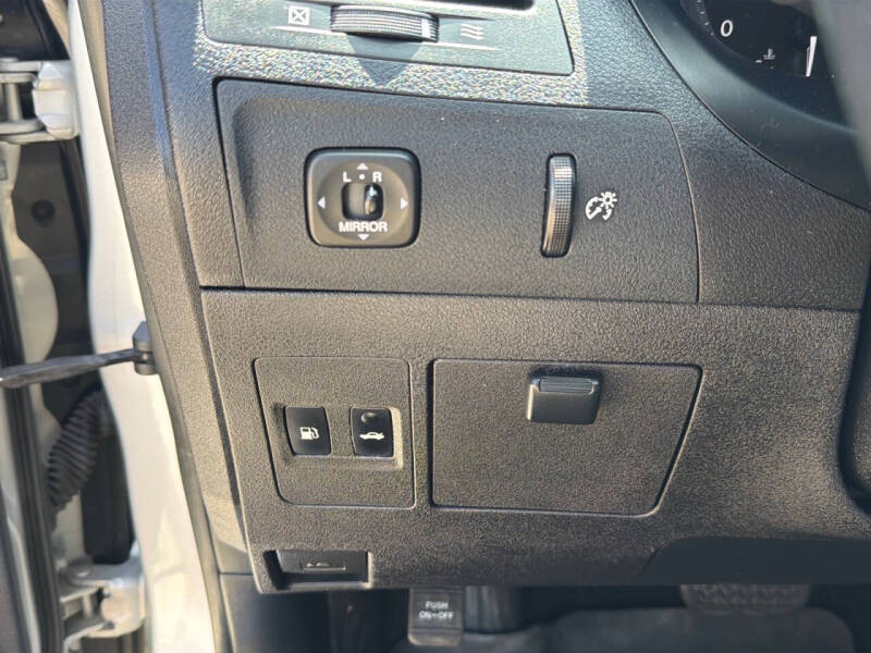 2008 Lexus ES 350