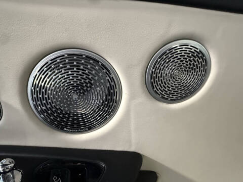2020 Rolls-Royce Cullinan