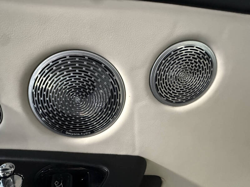 2020 Rolls-Royce Cullinan