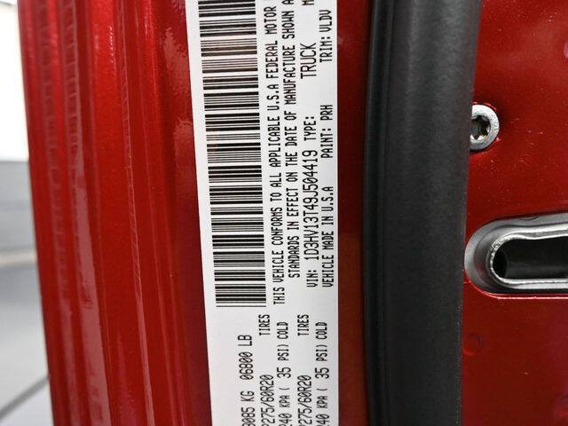 2009 Dodge Ram 1500 Laramie