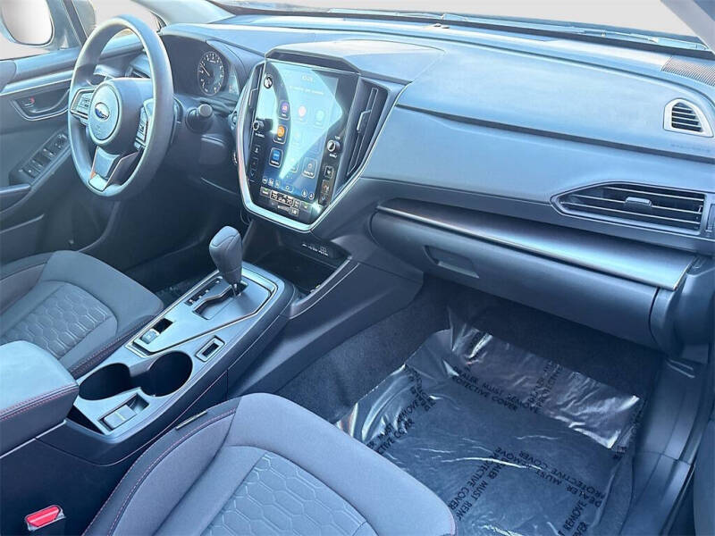 2024 Subaru Impreza Sport