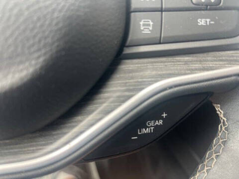 2024 Jeep Wagoneer L Series III