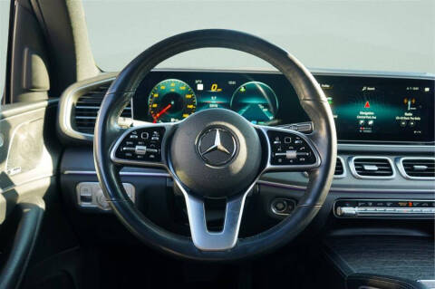 2022 Mercedes-Benz GLS GLS 450