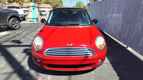 2010 MINI Cooper