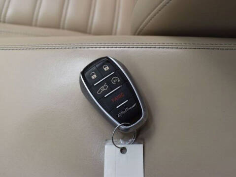 2018 Alfa Romeo Giulia