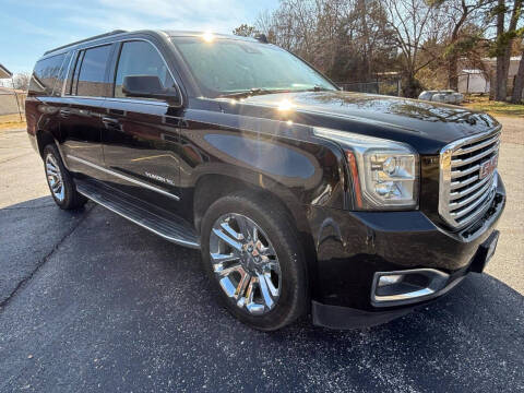 2018 GMC Yukon XL for sale at Oregon County Cars in Thayer MO