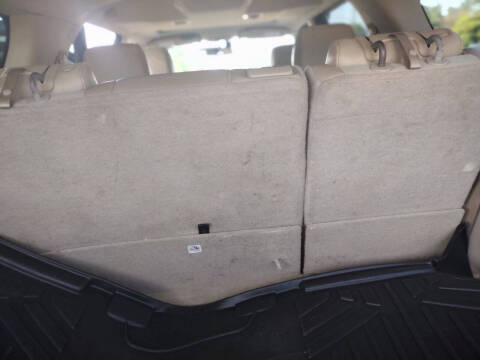 2011 Ford Expedition EL XLT