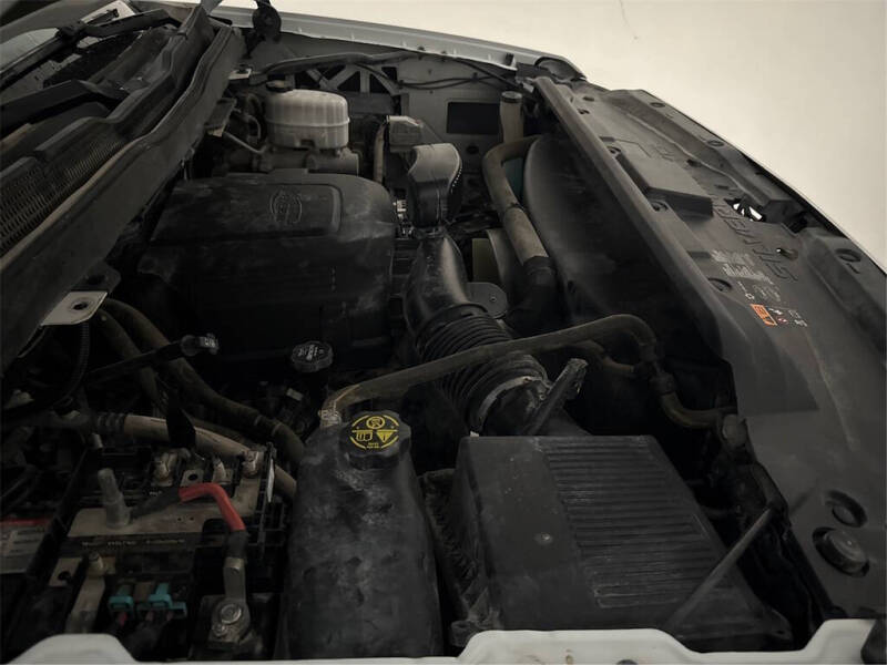 2019 Chevrolet Silverado 2500HD