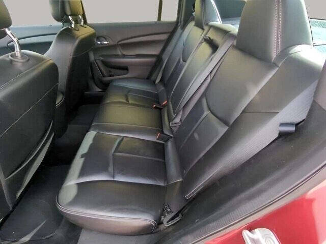 2013 Chrysler 200 Limited