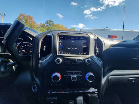 2020 GMC Sierra 2500HD