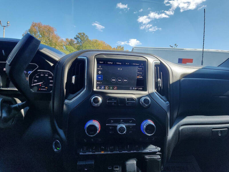 2020 GMC Sierra 2500HD