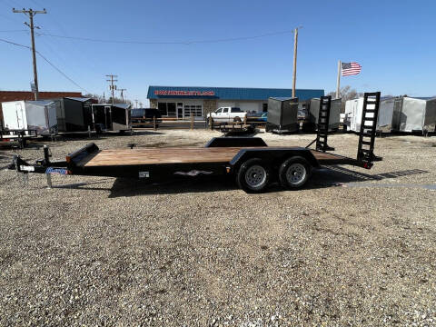  Liberty LE10K83X20C5DT for sale at North Nine Auto Sales in Middletown IN