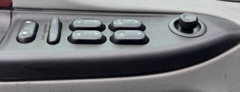 2007 Ford F-250 Super Duty