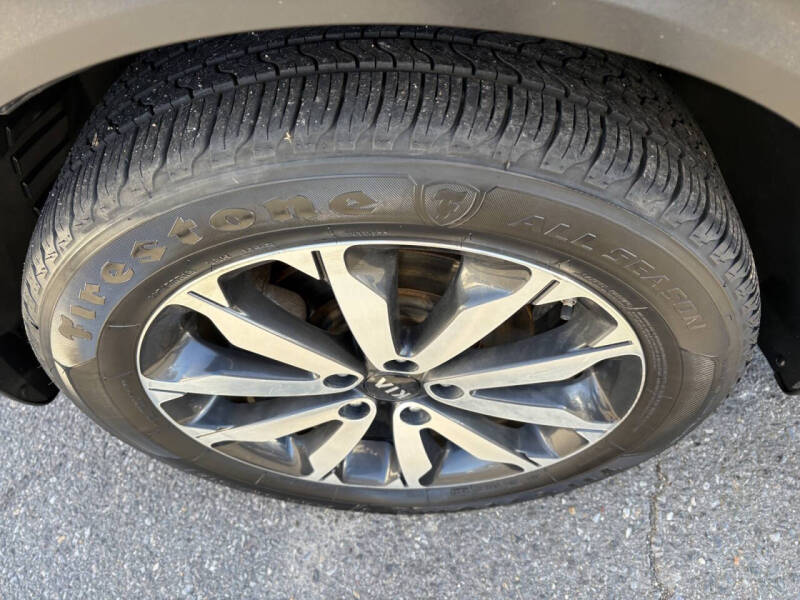 2019 Kia Sportage EX