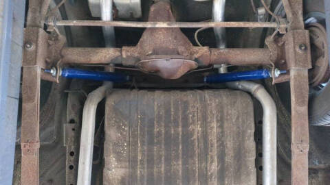 1978 Chrysler Cordoba