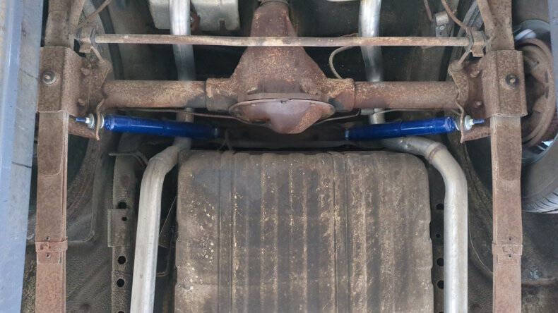 1978 Chrysler Cordoba