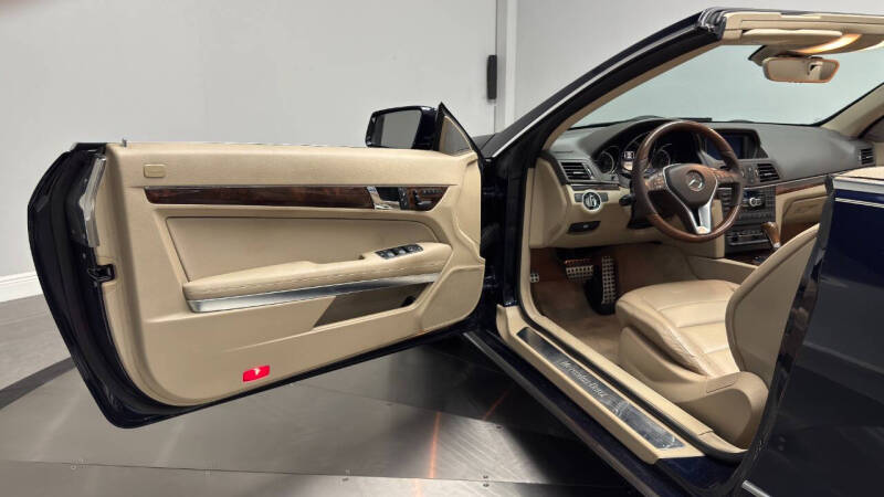 2012 Mercedes-Benz E-Class E 350