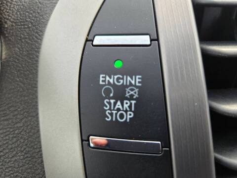 2017 Lincoln MKZ Hybrid Select