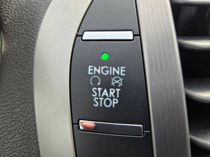 2017 Lincoln MKZ Hybrid Select