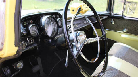 1957 Chevrolet Bel Air