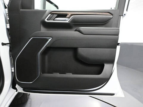 2024 GMC Sierra 3500HD