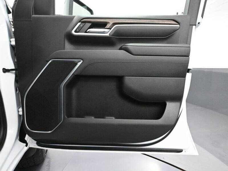 2024 GMC Sierra 3500HD