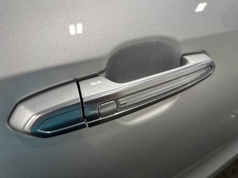 2021 Cadillac XT4 Premium Luxury