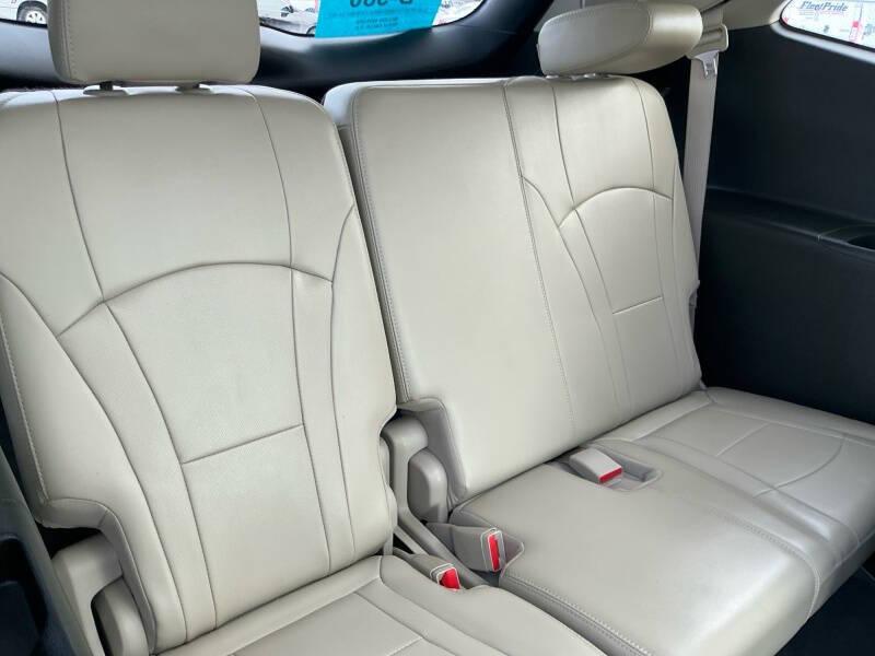 2019 Buick Enclave Premium