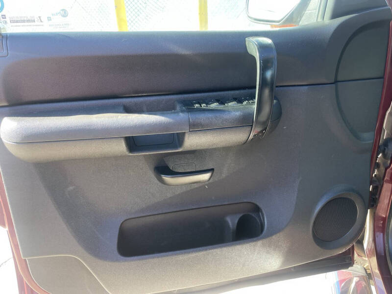 2009 GMC Sierra 1500 SLE