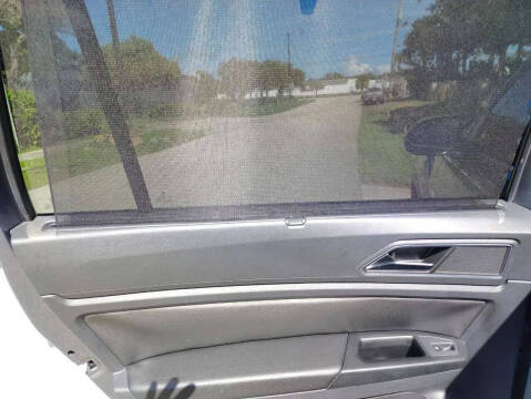 2018 Volkswagen Atlas V6 SE