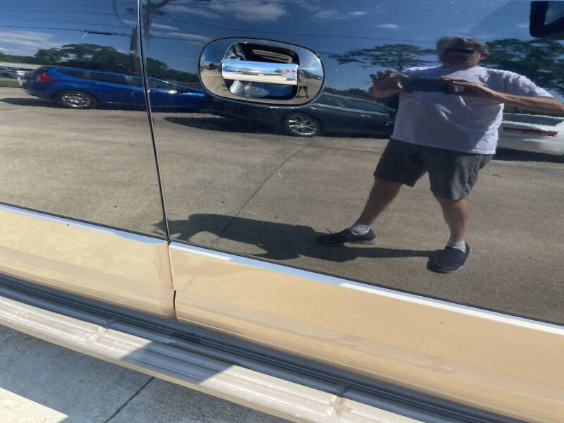 2014 Ford Expedition EL XLT